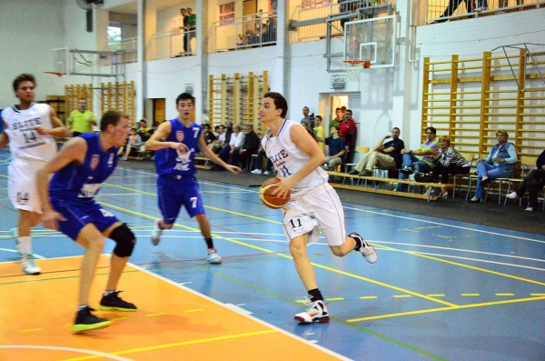 MTK - SMAFC 85-78 (2012. 05. 18.)