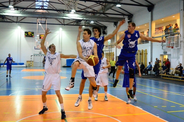 MTK - SMAFC 85-78 (2012. 05. 18.)