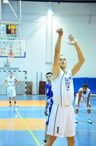 MTK - SMAFC 85-78 (2012. 05. 18.)