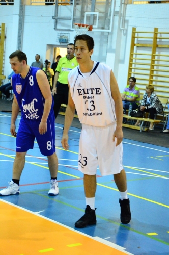 MTK - SMAFC 85-78 (2012. 05. 18.)