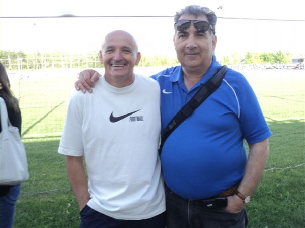 Viktória-MTK 3-6 (2012. 05. 06.)