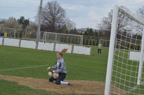 Viktória - MTK 3-1 (2012. 04. 08)