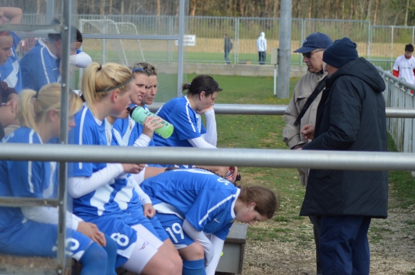 Viktória - MTK 3-1 (2012. 04. 08)