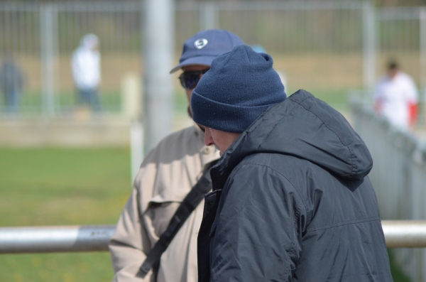 Viktória - MTK 3-1 (2012. 04. 08)
