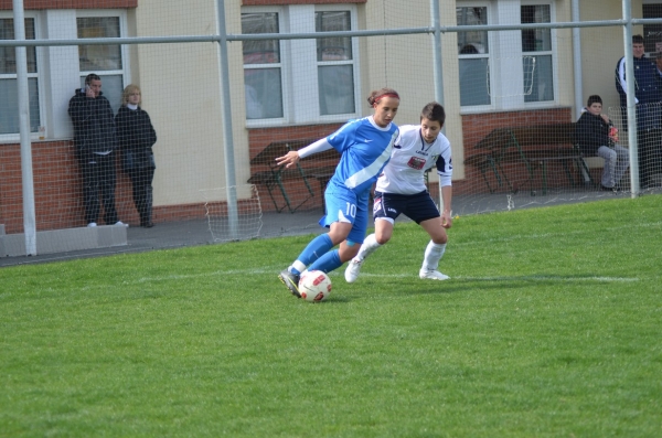 Viktória - MTK 3-1 (2012. 04. 08)