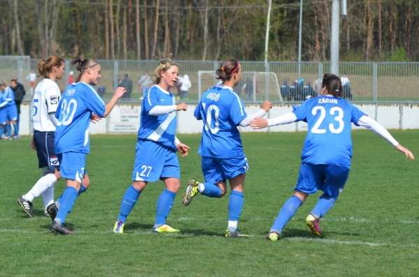 Viktória - MTK 3-1 (2012. 04. 08)