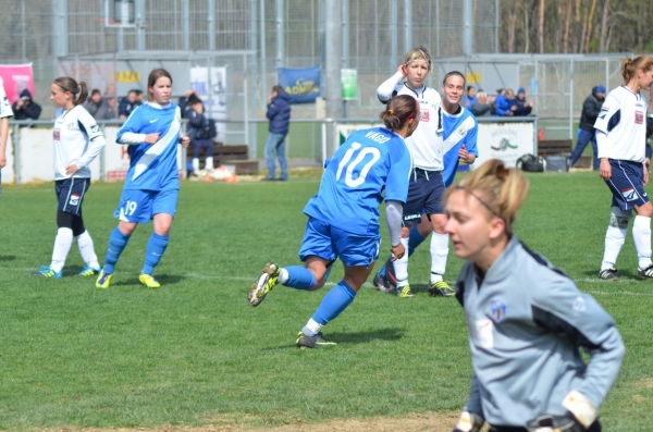 Viktória - MTK 3-1 (2012. 04. 08)