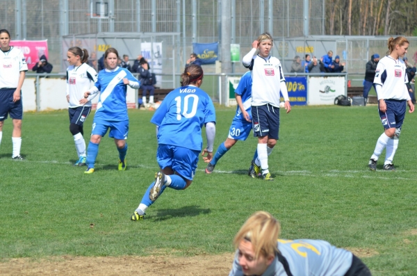 Viktória - MTK 3-1 (2012. 04. 08)
