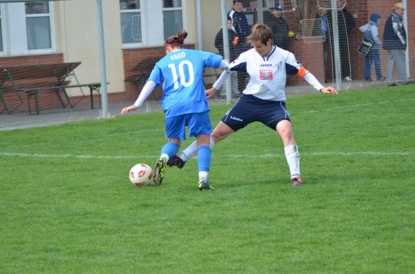 Viktória - MTK 3-1 (2012. 04. 08)