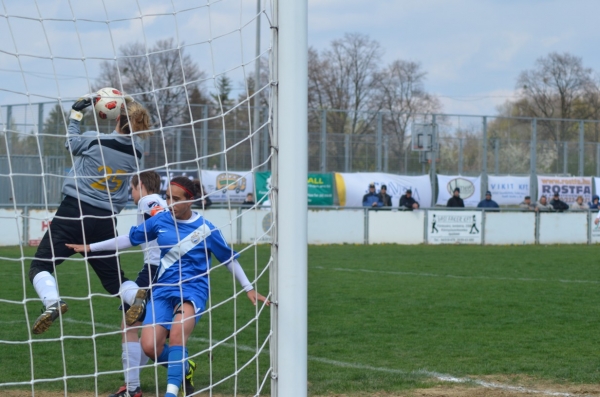 Viktória - MTK 3-1 (2012. 04. 08)