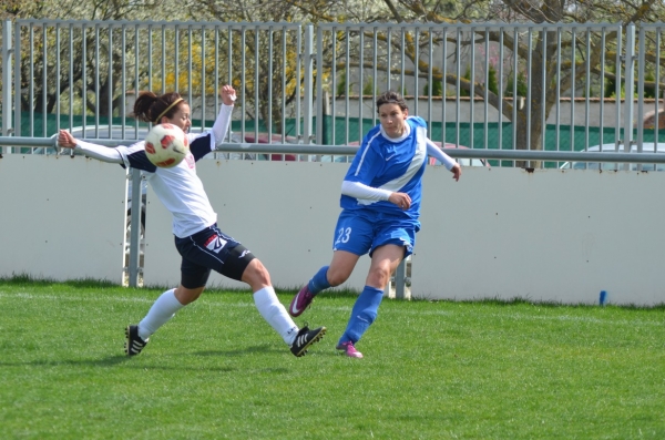 Viktória - MTK 3-1 (2012. 04. 08)