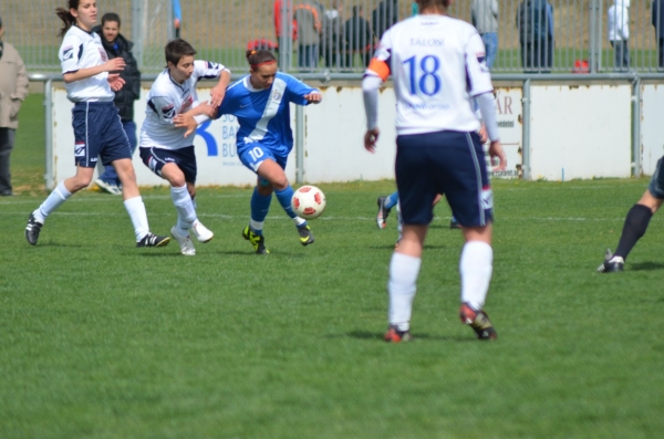 Viktória - MTK 3-1 (2012. 04. 08)