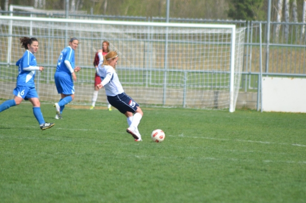 Viktória - MTK 3-1 (2012. 04. 08)