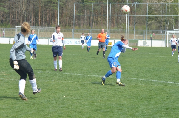 Viktória - MTK 3-1 (2012. 04. 08)
