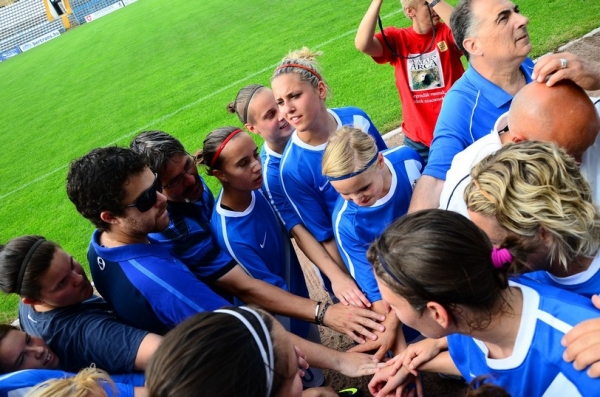 MTK - Viktória 4-1 (2012. 06. 09.)