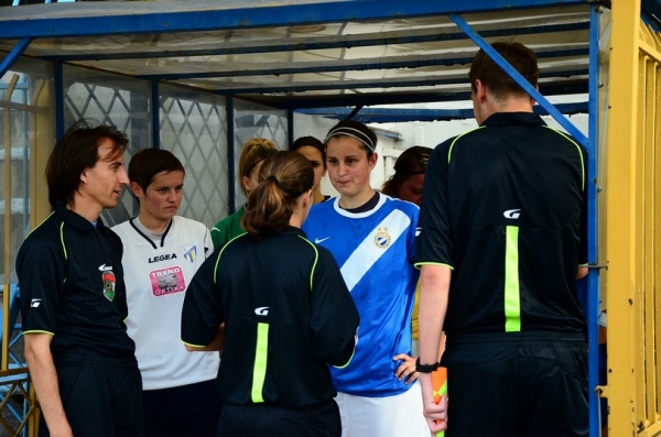 MTK - Viktória 4-1 (2012. 06. 09.)