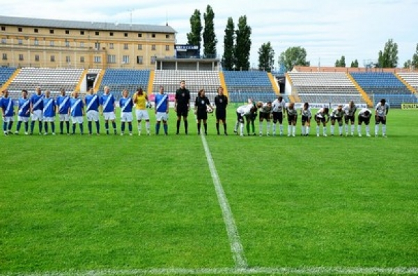 MTK - Viktória 4-1 (2012. 06. 09.)
