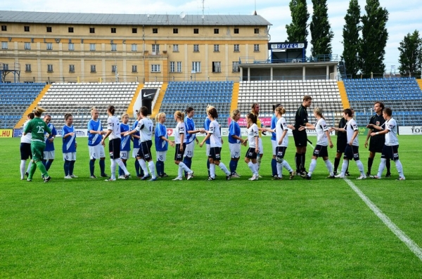 MTK - Viktória 4-1 (2012. 06. 09.)
