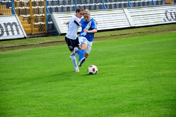 MTK - Viktória 4-1 (2012. 06. 09.)