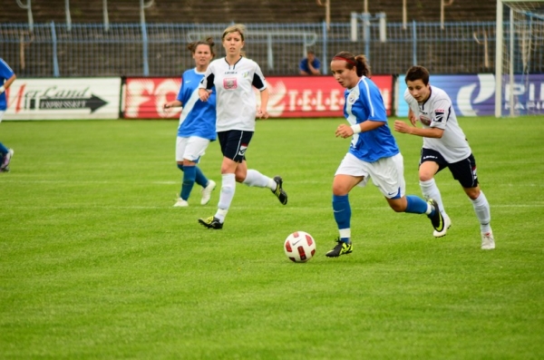 MTK - Viktória 4-1 (2012. 06. 09.)