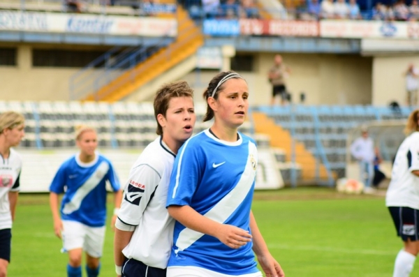 MTK - Viktória 4-1 (2012. 06. 09.)