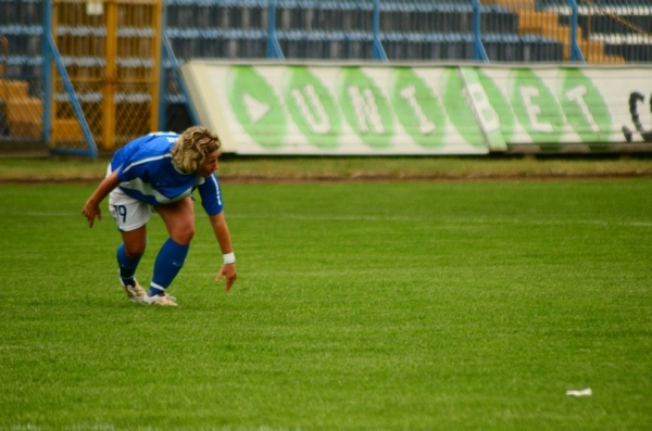 MTK - Viktória 4-1 (2012. 06. 09.)