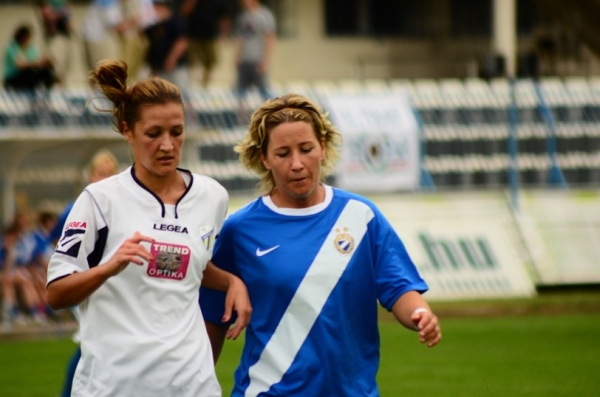 MTK - Viktória 4-1 (2012. 06. 09.)