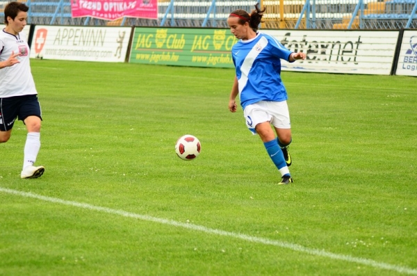 MTK - Viktória 4-1 (2012. 06. 09.)