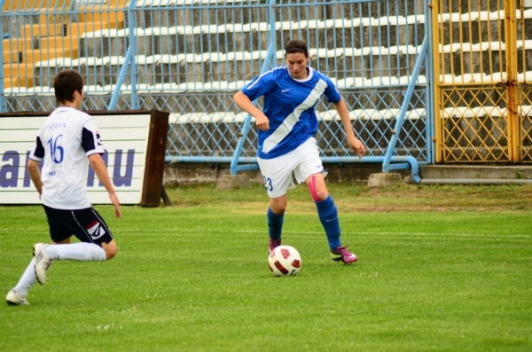 MTK - Viktória 4-1 (2012. 06. 09.)