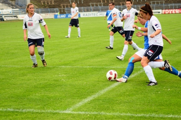MTK - Viktória 4-1 (2012. 06. 09.)