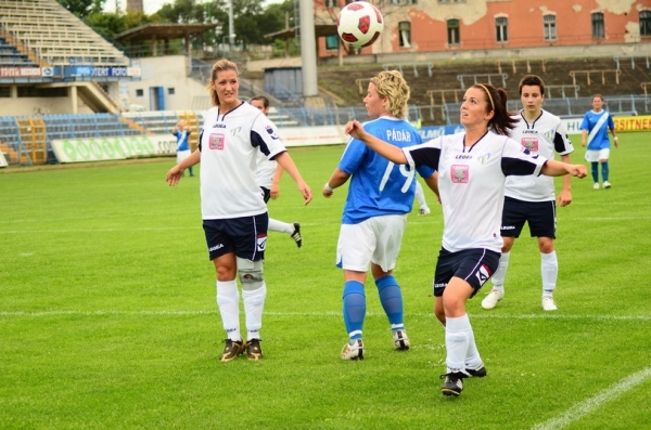 MTK - Viktória 4-1 (2012. 06. 09.)