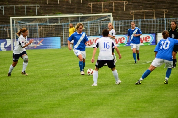 MTK - Viktória 4-1 (2012. 06. 09.)