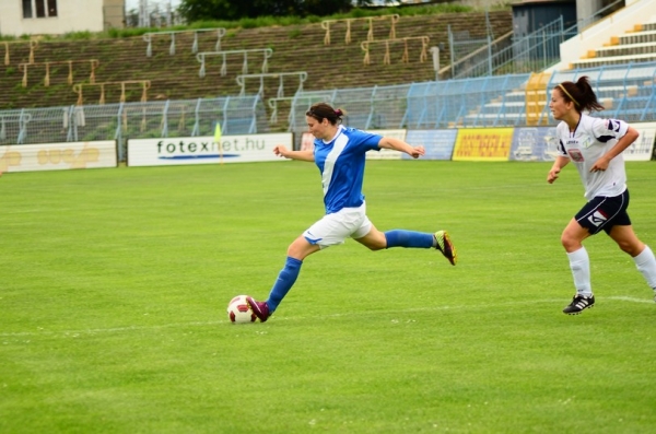 MTK - Viktória 4-1 (2012. 06. 09.)