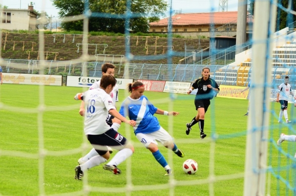 MTK - Viktória 4-1 (2012. 06. 09.)