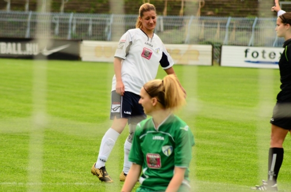 MTK - Viktória 4-1 (2012. 06. 09.)