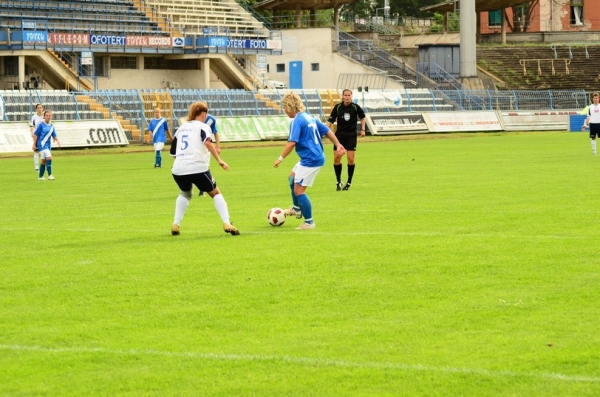 MTK - Viktória 4-1 (2012. 06. 09.)