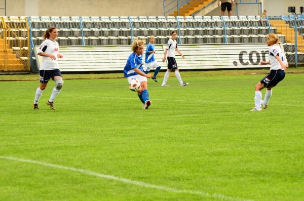 MTK - Viktória 4-1 (2012. 06. 09.)