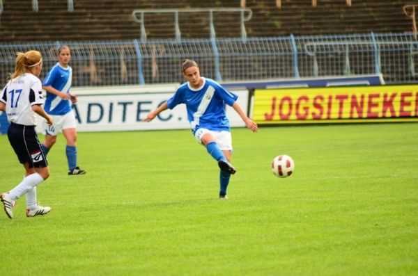 MTK - Viktória 4-1 (2012. 06. 09.)