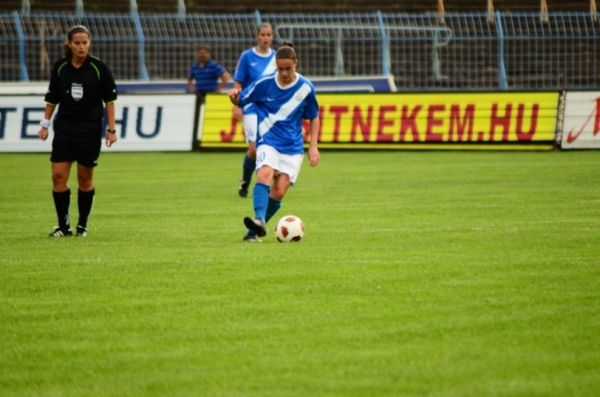 MTK - Viktória 4-1 (2012. 06. 09.)