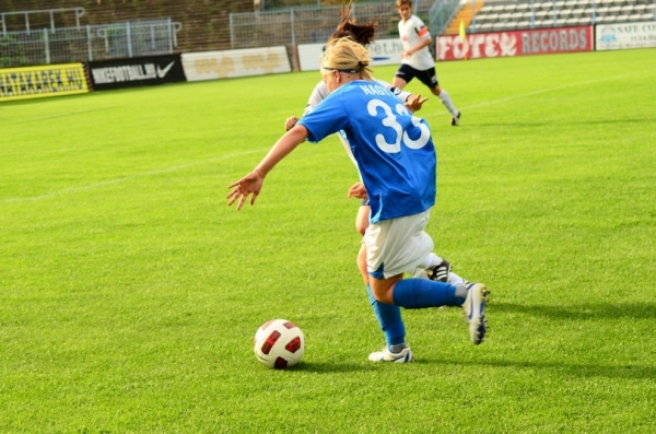 MTK - Viktória 4-1 (2012. 06. 09.)