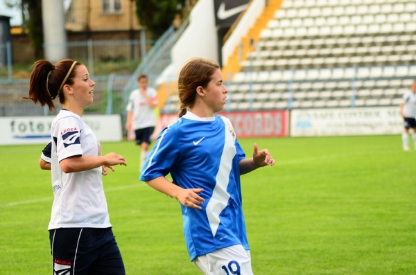 MTK - Viktória 4-1 (2012. 06. 09.)