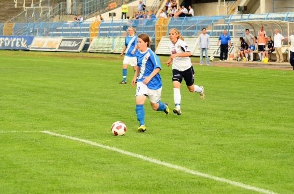 MTK - Viktória 4-1 (2012. 06. 09.)