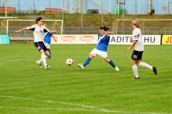 MTK - Viktória 4-1 (2012. 06. 09.)