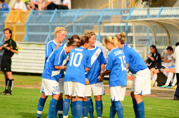 MTK - Viktória 4-1 (2012. 06. 09.)