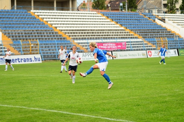 MTK - Viktória 4-1 (2012. 06. 09.)