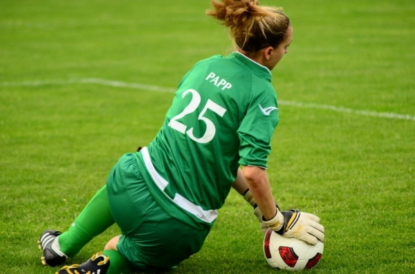 MTK - Viktória 4-1 (2012. 06. 09.)