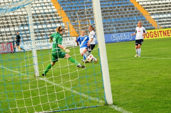 MTK - Viktória 4-1 (2012. 06. 09.)