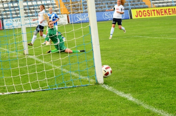 MTK - Viktória 4-1 (2012. 06. 09.)