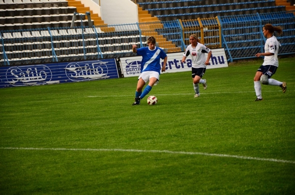 MTK - Viktória 4-1 (2012. 06. 09.)