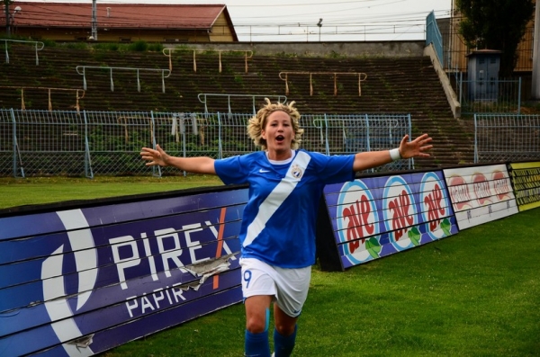 MTK - Viktória 4-1 (2012. 06. 09.)